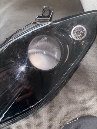 Faro Xenón Piaggio MP3