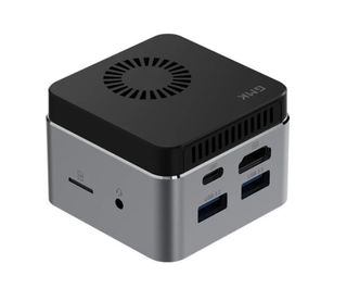 Mini PC Ordenador GMK NucBox 4 Pulgadas n95
