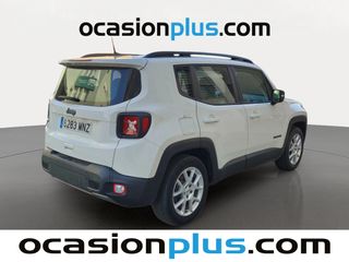 Jeep Renegade 1.0G Limited 4x2 88 kW (120 CV)