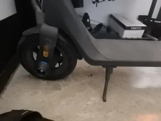 Xiaomi patinete eléctrico 4 Lite 2ª Gen