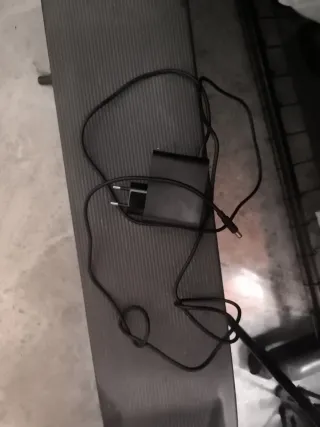 Xiaomi patinete eléctrico 4 Lite 2ª Gen