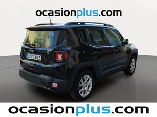 Jeep Renegade 1.0G Limited 4x2 88 kW (120 CV)