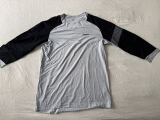 Maillot Rapha Trail 3/4 Talla M