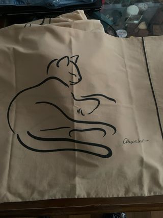 Juego Sábanas Cama 90cm Beige