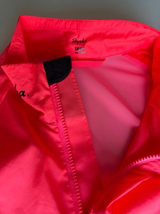 Chaleco Rapha RCC Talla S RCC BREVET