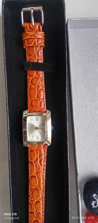 Reloj y Llavero Betty Boop