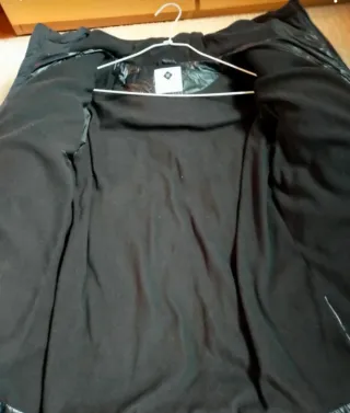 Chaqueta acolchada 15-16 años/XS Tex