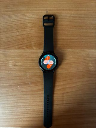 Samsung Galaxy Z Flip 4 5G + Watch 4