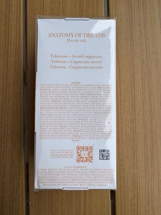 Valentino Private Talk Parfum 100ml