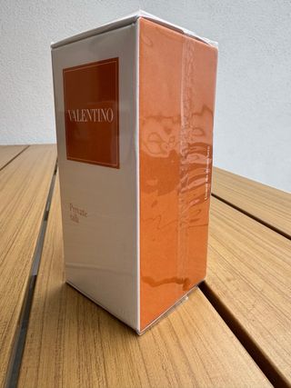 Valentino Private Talk Parfum 100ml