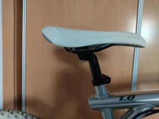 Bicicleta GT Avalanche 1.0 Talla L