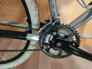 Bicicleta GT Avalanche 1.0 Talla L