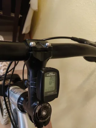 Bicicleta GT Avalanche 1.0 Talla L