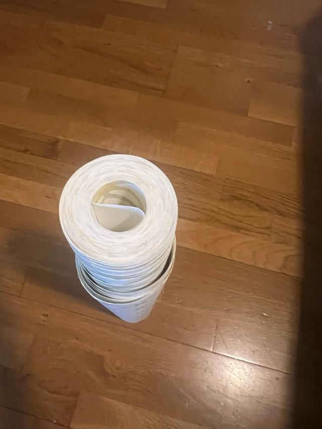 Rollo de papel pintado Coordonné