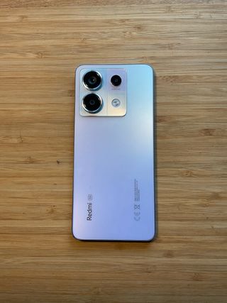 Redmi Note 13 Pro 5G Aurora/Bianco 128gb