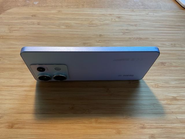 Redmi Note 13 Pro 5G Aurora/Blanco 128gb