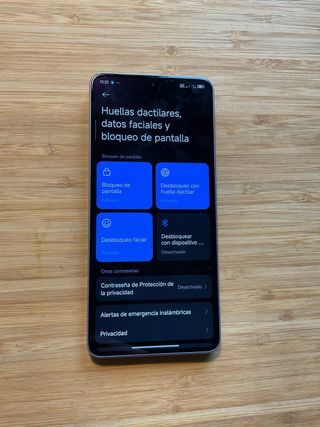 Redmi Note 13 Pro 5G Aurora/Bianco 128gb