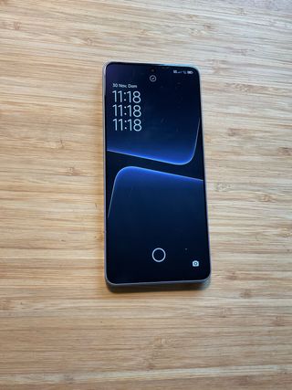 Redmi Note 13 Pro 5G Aurora/Bianco 128gb