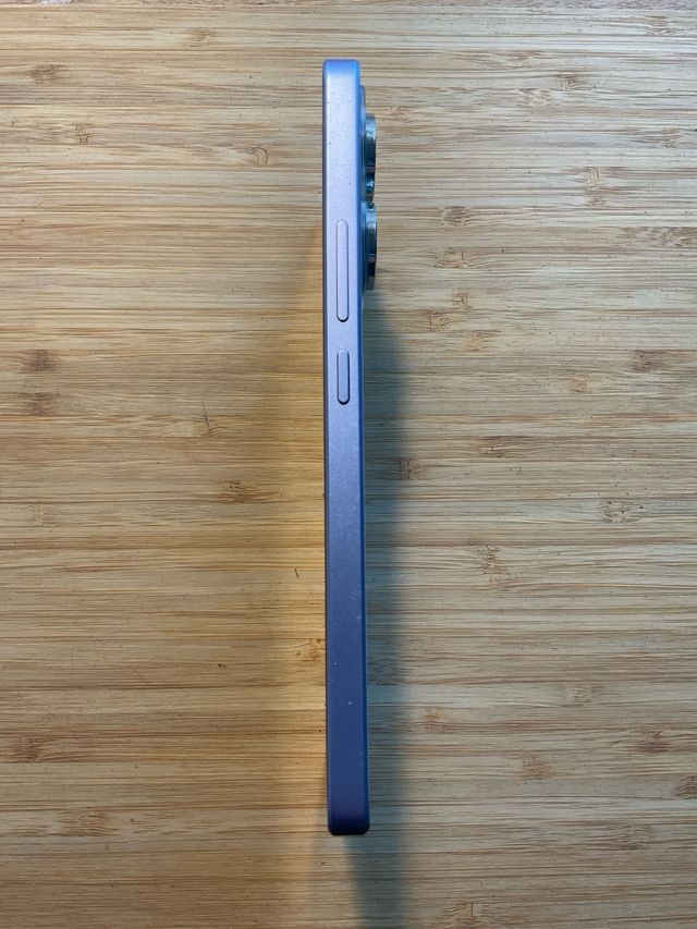 Redmi Note 13 Pro 5G Aurora/Blanco 128gb