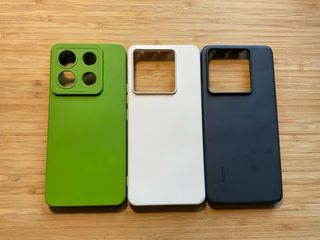 Redmi Note 13 Pro 5G Aurora/Bianco 128gb