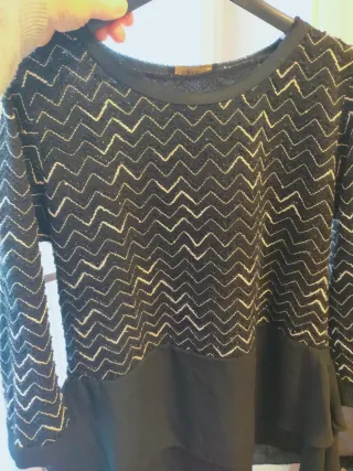 2 bluse per le feste