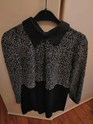 2 bluse per le feste