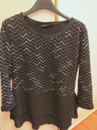 2 bluse per le feste