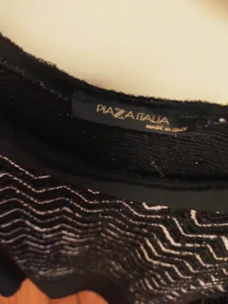 2 bluse per le feste