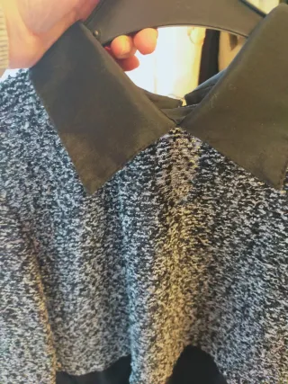 2 bluse per le feste