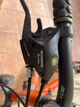 Bicicleta Trek 4300