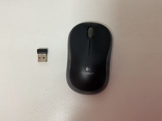 TECLADO Y RATÓN INALÁMBRICO LOGITECH