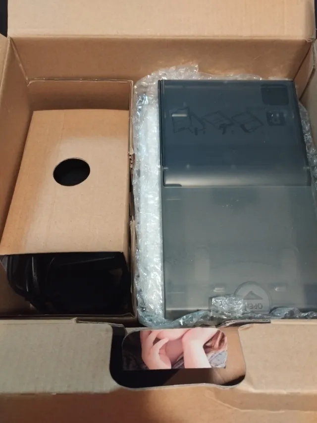 Impresora Fotos Canon Selphy CP1200