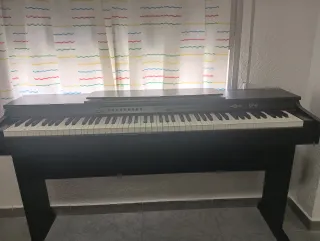 Piano Digital DP-6