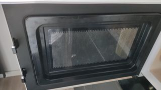 Horno Microondas TILLREDA Blanco