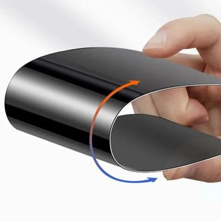 Protettore schermo privacy per iPhone 11 Pro + PC