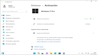 PC Gaming XEON con Windows 11