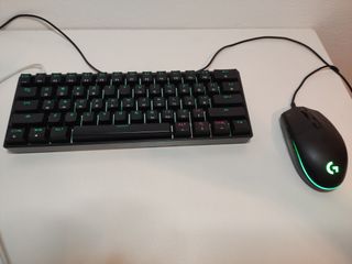 PC Gaming XEON con Windows 11