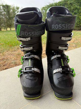 Botas de esquí Rossignol Alltrack 120 Talla 27.5