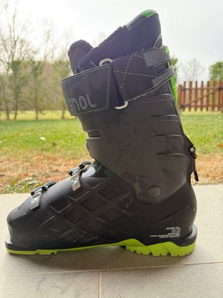 Botas de esquí Rossignol Alltrack 120 Talla 27.5