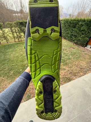 Botas de esquí Rossignol Alltrack 120 Talla 27.5