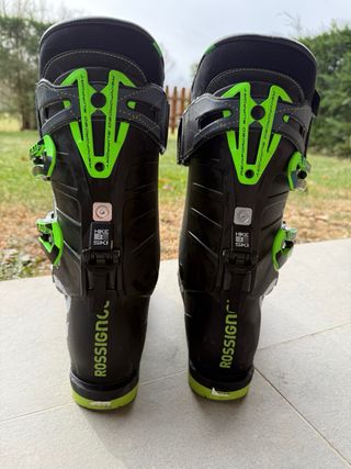 Botas de esquí Rossignol Alltrack 120 Talla 27.5