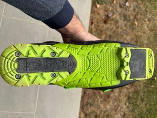 Botas de esquí Rossignol Alltrack 120 Talla 27.5