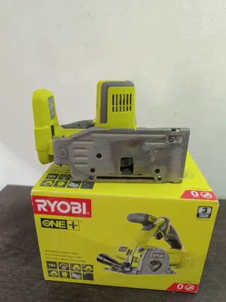 Mini Sierra Circular Ryobi 18V ONE+