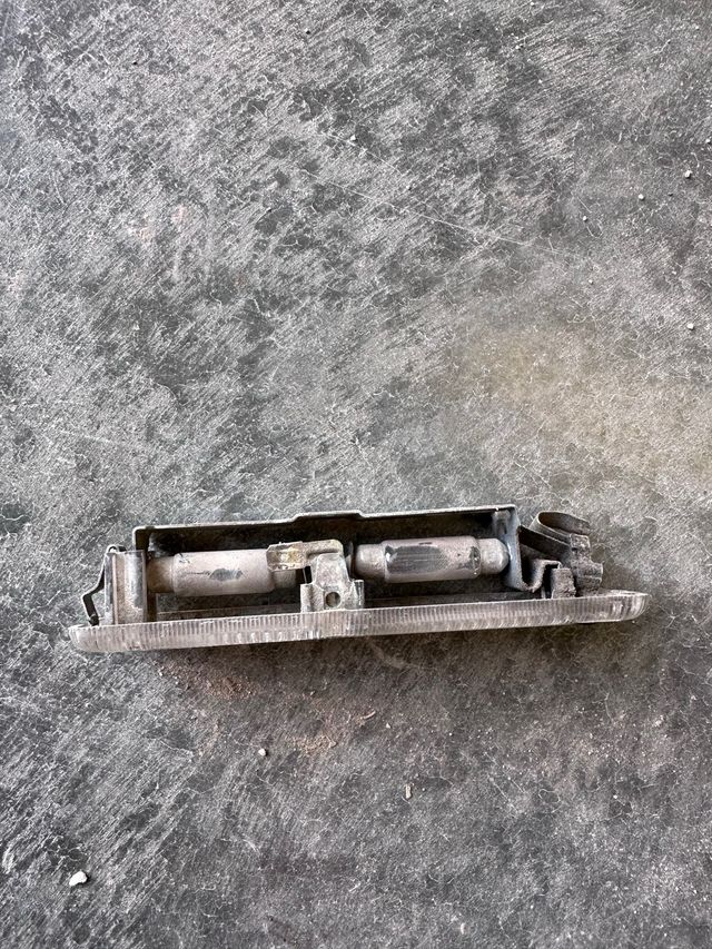 Luz interior Mercedes MB