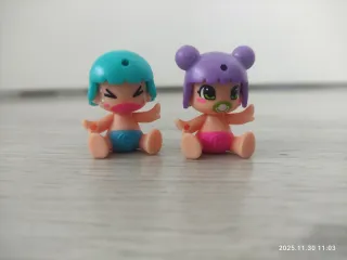 Pin y Pon Maxibox Snow con figuras