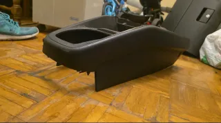 Consola Central Golf IV