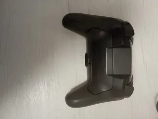 Mando Nintendo Switch Pro