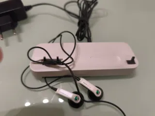 Sony Ericsson MH100 Negro Bluetooth Auriculares