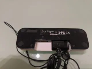 Sony Ericsson MH100 Negro Bluetooth Auriculares