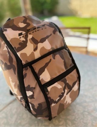 Casco Moto LS2 Vaillant II Talla XS